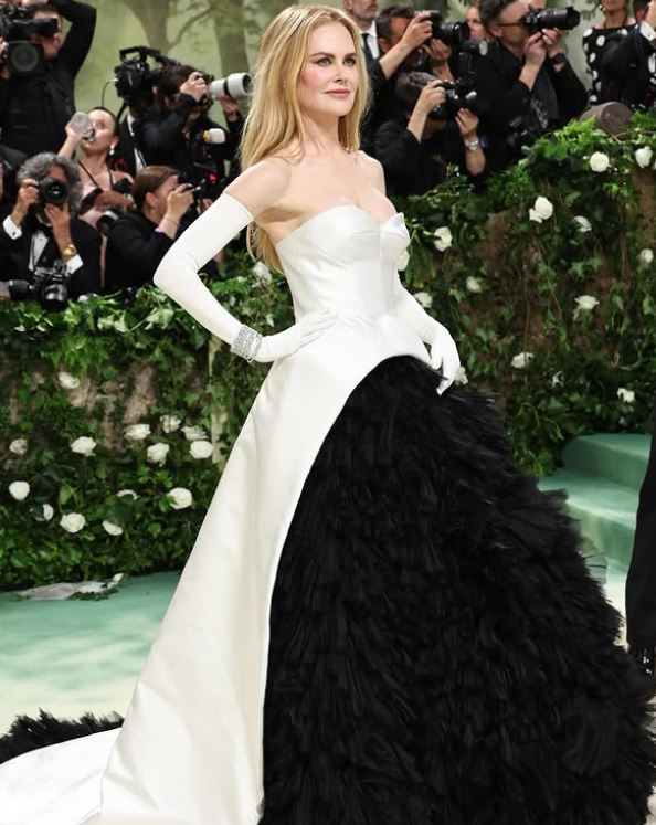 Nicole Kidman